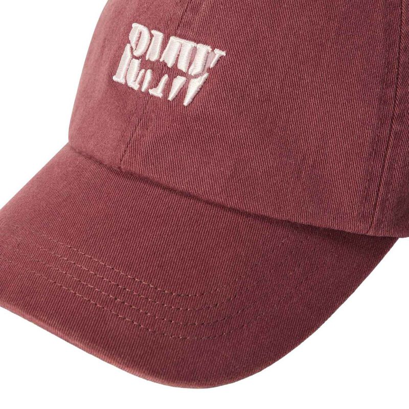 R.M. Williams Branded Twill Cap image number 2